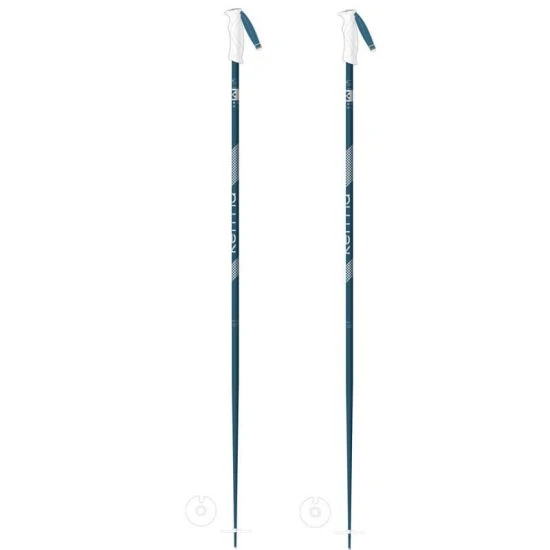 BĂątons De Ski KERMA Elite Light Blue