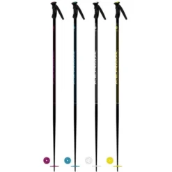 Bâtons De Ski KERMA Vector Eco