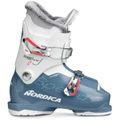 NORDICA Speedmachine J2 Girl
