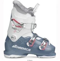 NORDICA Speedmachine J3 Girl