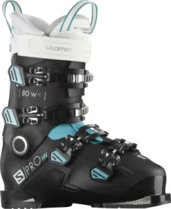SALOMON S/Pro HV 80 W IC