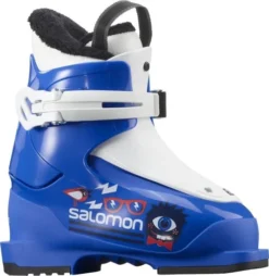SALOMON T1 Race JR