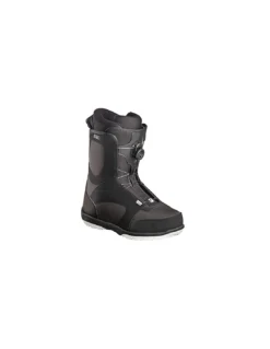 Boots De Snow Neuves Head Rodeo Boa Black 2023