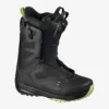 Boots De Snow Neuves Salomon Dialogue Wide JP Black Butterfly 2021