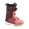 Boots De Snow Neuves Salomon Kiana Focus Boa Winetasting 2021 Taille 24.5(38.5)