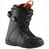 Boots De Snow Rossignol Cutback Hybrid 2021 Taille De 27 à 30 Mondopoint