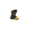 Boots De Snow Rossignol Cutback Hybrid Black Yellow 2019 Taille 27.5, 28.5 Mondopoint