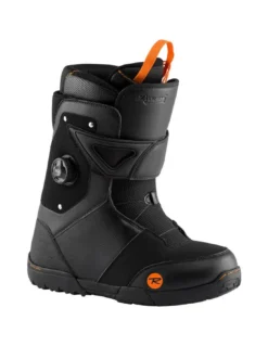 Boots De Snow Rossignol Document Hybrid 2021 Taille De 28 à 30 Mondopoint
