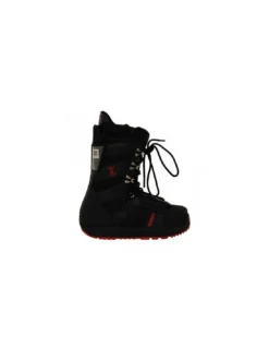 Boots De Snowboard Occasions Burton Progression Taille De 24 à 29.5 Mondopoint