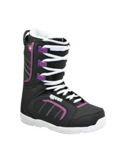 Boots Neuves Raven Diva 2021 Taille De 23.5 à 27 Mondopoint