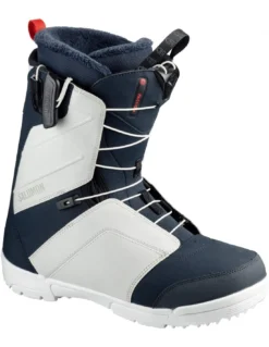 Boots De Snow Neuves Salomon Faction OuterSpace 2020 Taille 26(40.5), 26.5(41.5), 29(44), 29.5(44.5), 30(45.5), 30.5(46)