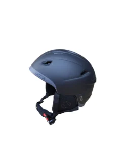 Casque De Ski Adulte Lhotse Lapis Black Réglable à Molette