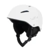 Casque De Ski Bollé B-Mountain Matte White Taille 54/58cm