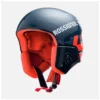Casque De Ski Neuf Rossignol Hero Giant Impacts Fis Blue 2023