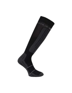 Chaussettes De Ski Techniques Dare 2B Sculpt Black