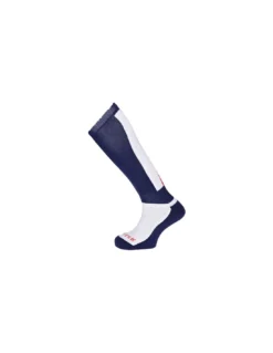 Chaussettes De Ski Techniques Lhotse Syrtos Bleu Taille 39/42, 43/46