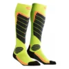 Chaussettes De Ski Techniques Monnet Access Jaune