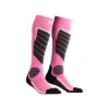 Chaussettes De Ski Techniques Monnet Access Pink