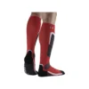 Chaussettes De Ski Techniques Monnet Access Red