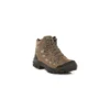 Chaussure De Montagne Femme Lady Burell II Walnut
