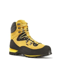 Chaussure De Montagne Homme Garsport Alpine Route WP Giallo