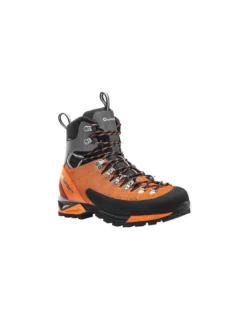 Chaussure De Montagne Homme Garsport Mountain Tech High WP Antracite/Arancio