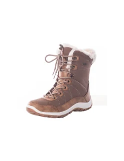 Chaussure De Montagne Lhotse Afella Femme