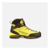 Chaussure De Randonnée Garmont Ascent GTX Yellow Orange
