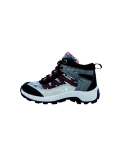 Chaussure De Randonnée Enfant Lhotse Addax