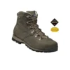 Chaussure De Randonnée Garmont Pordoi Nubuck GTX WMS Olive