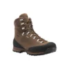Chaussure De Randonnée Homme Garsport Bout Gar Marron