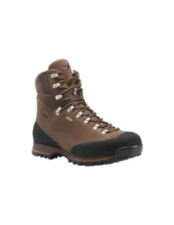 Chaussure De Randonnée Homme Garsport Bout Gar Marron