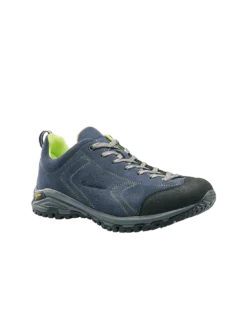 Chaussure De Randonnée Homme Garsport Heckla Blu