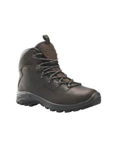 Chaussure De Randonnée Garsport Stelvio WP Marron