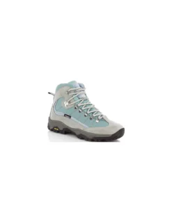 Chaussure De Randonnée Kimberfeel Denali Turquoise