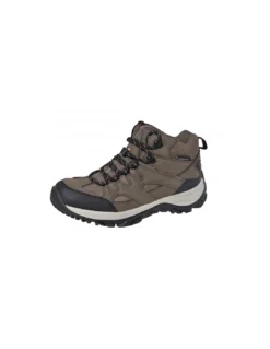 Chaussure De Randonnée Lhotse Gremil Grey