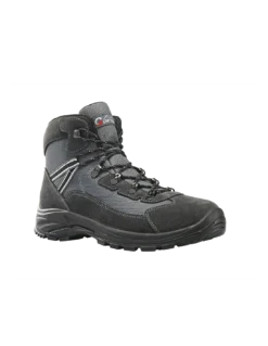 Chaussure De Randonnée Mixte Garsport Kamikaze Mid Antracite