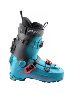 Chaussures De Ski De Randonnée Dynafit Hoji PX W Hibiscus 2022