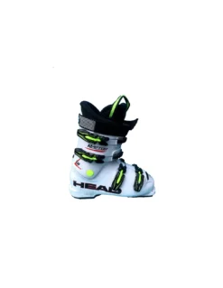 Chaussures De Ski Junior Head Raptor 50 Taille De 21 à 27 Mondopoint