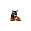 Chaussures De Ski Junior Salomon Team 2 Et 3 Orange Taille De 18 à 25 Mondopoint