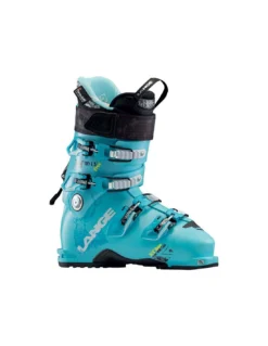 Chaussures De Ski Lange XT Free 110 W Light Blue 2020 Taille De 24 à 27 Mondopoint