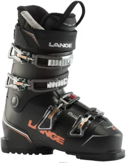 Chaussures De Ski Neuves Lange LX 70 W Black 2022