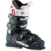Chaussures De Ski Neuves Lange LX80 W Black Blue Red 2021
