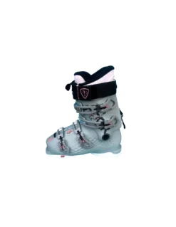 Chaussures De Ski Neuves Rossignol Alltrack Rental W GW 2023 Taille De 24 à 26 Mondopoint