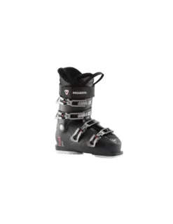 Chaussures De Ski Neuves Rossignol Pure Comfort 60 Soft Black 2023