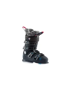 Chaussures De Ski Neuves Rossignol Pure Pro 100 2022 Taille 26 Mondopoint