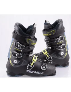Chaussures De Ski Occasions Tecnica Mach 1 100 XR
