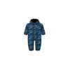 Combinaison De Ski Neuve Dare 2B Bambino II Dark Denim Geo