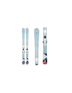 Dynastar E 4x4 2 2023 + Look Xp 10