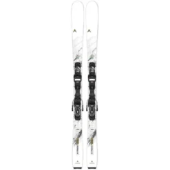 Ski All-Mountain DYNASTAR M-Freeski 75 + Xpress 10